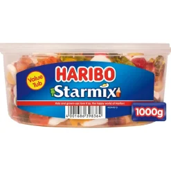 Haribo Starmix Snoep