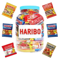 Haribo Super Party snoepmix
