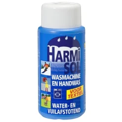 Harmisol Vloeibaar Water- en Vuilafstotend voor Textiel