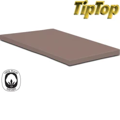 Harris&Darwin Jersey Topper Hoeslaken