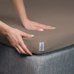 Harris&Darwin Jersey Topper Hoeslaken