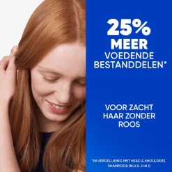 Head & Shoulders Classic Antiroosshampoo