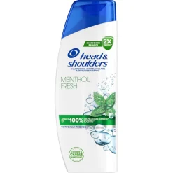 Head & Shoulders Menthol Fresh Antiroosshampoo