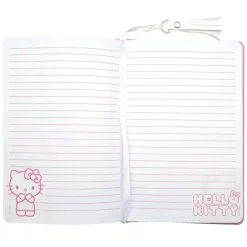 Hello Kitty A5 Notitieboek