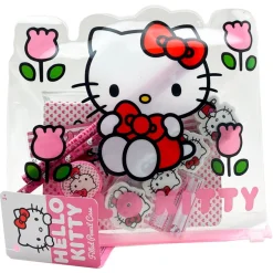 Hello Kitty Gevulde Etui