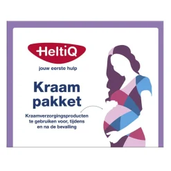 HeltiQ Kraampakket