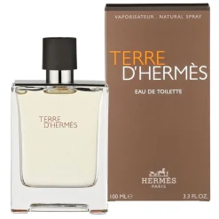 Hermès Terre d'Hermès Eau de Toilette