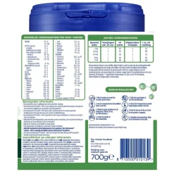 Hero Nutrasense Comfort+ AR 1 (0-6m) Zuigelingenvoeding