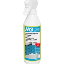 HG Schimmelreiniger Schuimspray