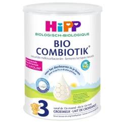 HiPP 3 Bio Combiotik Groeimelk