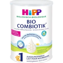 HiPP 1 Bio Combiotik Zuigelingenmelk
