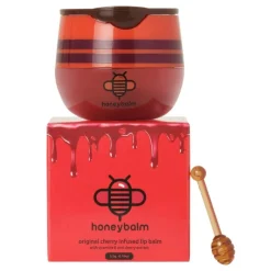 Honeybalm Cherry Lipbalm