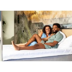 Hotelovernachting voor 2 personen bij Fletcher Hotels