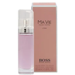 Hugo Boss Ma Vie L'Eau Eau de Toilette