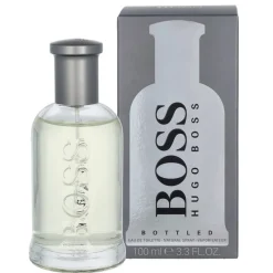 Hugo Boss Vapo Bottled Eau de Toilette