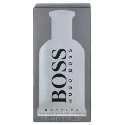Hugo Boss Vapo Bottled Eau de Toilette