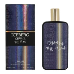 Iceberg Change The Flow - Eau de Toilette 100ml