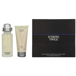 Iceberg Twice Pour Homme Giftset 225 ml