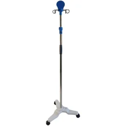 Identités Infuusstandaard op Wielen