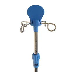 Identités Infuusstandaard op Wielen