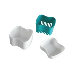 Identités Prothese Bakje