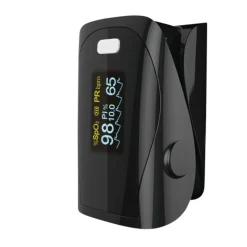 Identités Pulsoximeter