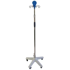 Identités Verrijdbare Infuusstandaard