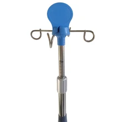 Identités Verrijdbare Infuusstandaard