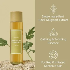I'm from Mugwort Essence