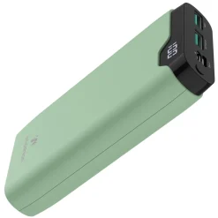 imoshion 20.000 mAh Powerbank met 22.5W Snellader - Noodpakket