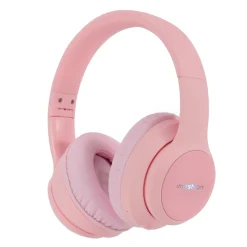 imoshion Draadloze Bluetooth Kinder Koptelefoon met LED Verlichting