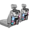 imoshion 9-in-1 Autostoel Organizer voor Kinderen Inclusief Tablethouder