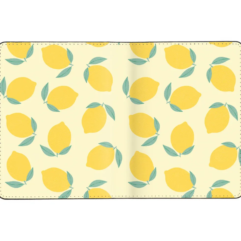 imoshion Paspoorthoes