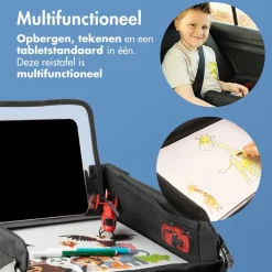imoshion Reistafel met Tablethouder voor Kinderen