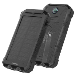 imoshion Solar Powerbank 20.000 mAh