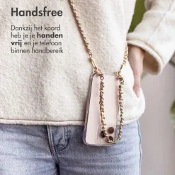 imoshion Universele Telefoonkoorden Set