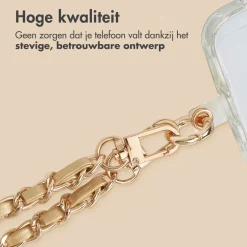 imoshion Universele Telefoonkoorden Set