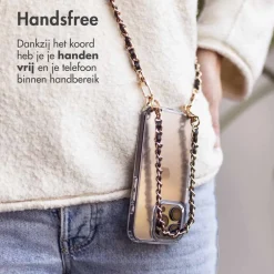 imoshion Universele Telefoonkoorden Set