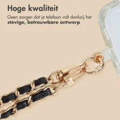 imoshion Universele Telefoonkoorden Set