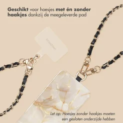 imoshion Universele Telefoonkoorden Set