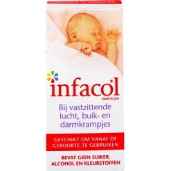 Infacol Orale Suspensie