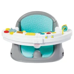 Infantino Music & Lights Discovery Stoelverhoger