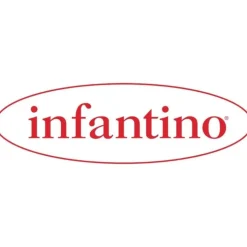 Infantino Music & Lights Discovery Stoelverhoger