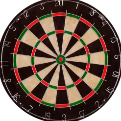 Innergames-D Bristle Standaard Dartbord