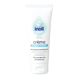 Inoli Baby Intensief Vettende Crème