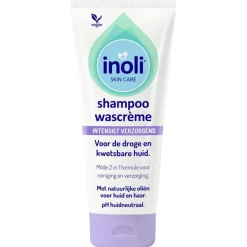 Inoli Shampoo & Douchegel