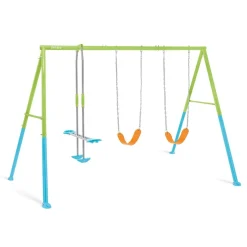 Intex Swings - Driedelige schommel voor kinderen - 343 x 254 x 211 cm