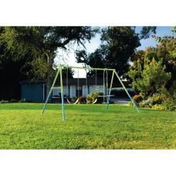 Intex Swings - Driedelige schommel voor kinderen - 343 x 254 x 211 cm