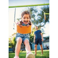 Intex Swings - Driedelige schommel voor kinderen - 343 x 254 x 211 cm