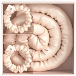 Invisibobble Heatless Curling Set